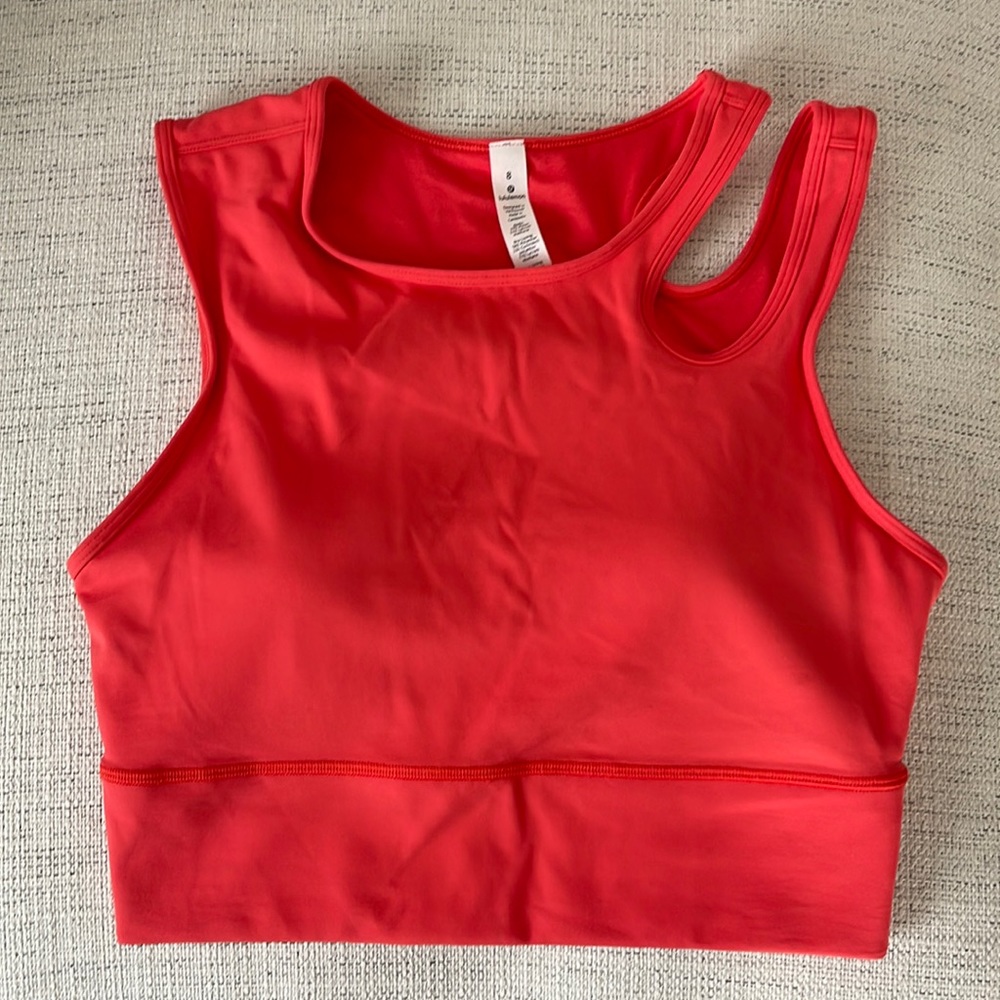 NWOT! Lululemon Athletic Bra Top